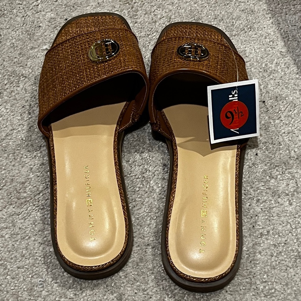Tommy Hilfiger Sandals